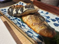 -德川家日本料理(顺义华联店)