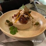 运河映巷里的宝藏brunch？老板娘说他们是酒吧！