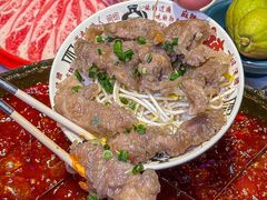 -黄家码头老火锅(解放碑旗舰店)