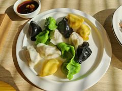 -味莊·青岛菜(云霄路店)