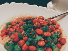 醋椒花生米-徐记海鲜(陕西历史博物馆|明德门店)