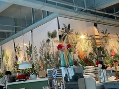 大堂-Aqua Oasis 水天堂(爱山广场店)
