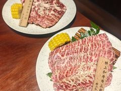 -肉魁屋·烧肉·烧鸟·酒场(高新店)