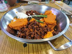 -毛毛老火锅(八年观音桥店)