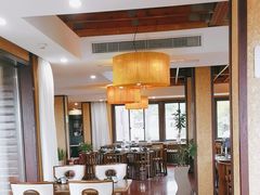 -新木器时代餐厅(太湖新天地店)