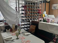 -醉了的船Le Bateau Ivre(温江店)