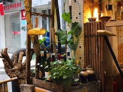-悟饮门市景店