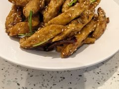 -玉林烤鸭店(垡头店)