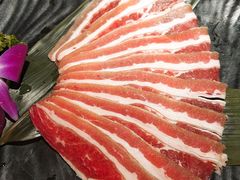 -碳说品道.瓦片烤肉.海鲜烧烤(中华路店)
