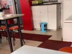 大堂-明呈黄鱼面馆(斜土路店)