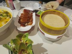 -大鸭梨烤鸭(金色漫香店)