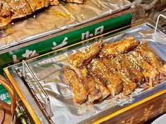 -霄汉羊排(万松园一店)