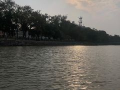 -南通濠河风景名胜区