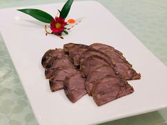 -内蒙古驻京办餐厅