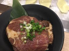 -新石器烤肉(张家港购物公园店)