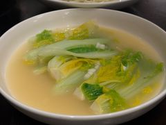 -京香轩·中餐厅(上海中庚聚龙酒店)