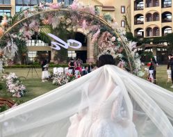 -帝元维多利亚大酒店·宴会厅