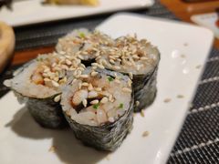 鳗鱼小卷-井梧町川式料理(海河店)