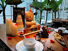 -CHIC1699远洋私厨