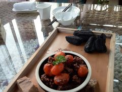 -慢丽江·云南野生菌土鸡锅(西山店)
