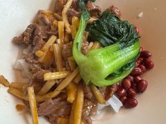 -漆黑觉米粉(三里屯店)