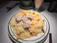 -香料集市新疆餐厅·清真聚餐(成都远洋太古里店)