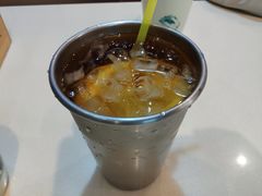 -本味轩精品茶餐厅(黄山路店)