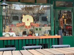 门面-Pie Bird(新闸路店)