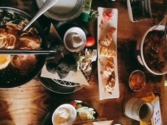 -小川洋风料理(汉街店)