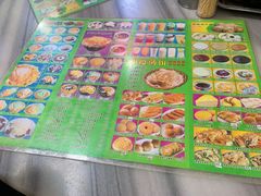 -芬芳甜品(同福路店)