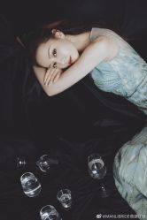 -MANLI BRIDAL婚纱