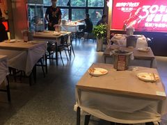 大堂-霸王虾·小龙虾香辣蟹(玉林店)