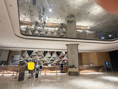 -青岛银沙滩温德姆至尊酒店