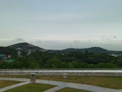-上海佘山世茂艾美酒店