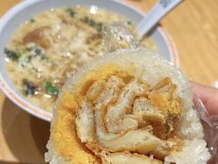 -小桃园·豆浆油条(复兴中路店)