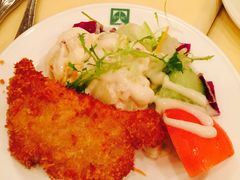 -太平馆餐厅(尖沙咀店)