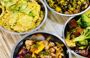 Pineapple Chicken Stir-Fry