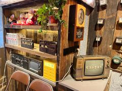 -旧街市鲜货老火锅(大光路店)