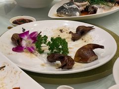 -老洋坊饭店(厚街东宝路店)