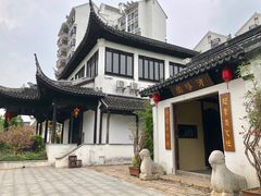 -浈阳坊旅游小镇