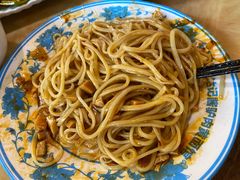 -敦煌达记酱驴肉黄面馆