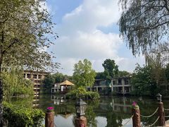 -天赐温泉