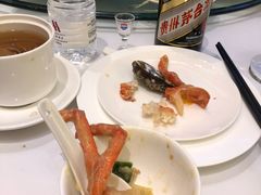 -上海宝华万豪酒店
