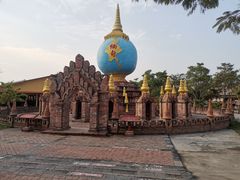 -一寨两国风景区