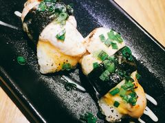 -昊·来了寿司(双楠2店)