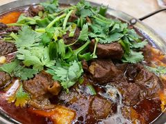 -不倒翁·徽天下名菜楼(马鞍山路店)