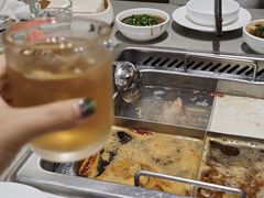 -海底捞火锅(旭辉MALL店)