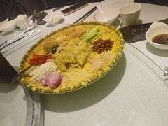 -顺峰顺水顺德菜(第一百货店)