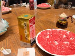 -珍宝轩海鲜火锅(碧湖大厦店)
