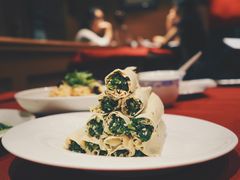 马兰头卷-老吉士酒家(天平路店)